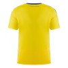 Camisolas Ucrânia 1º Equipamento Principal 2024-25 Manga Curta